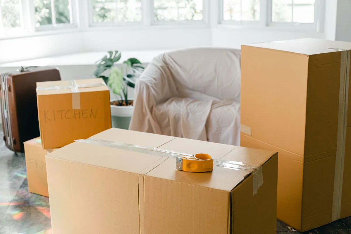 Hoarding Cleanup in West Simsbury, CT